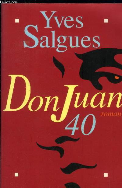 Don Juan 40