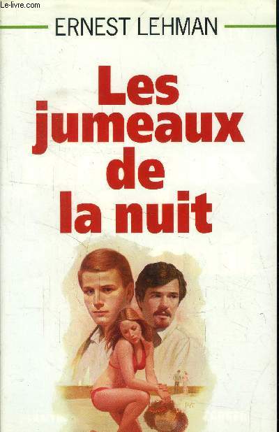 Les jumeaux de la nuit