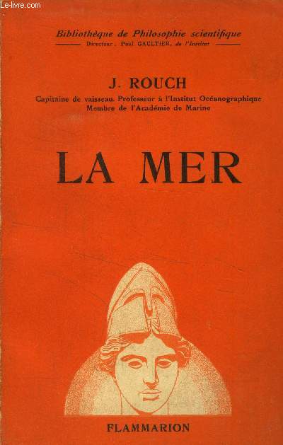La mer