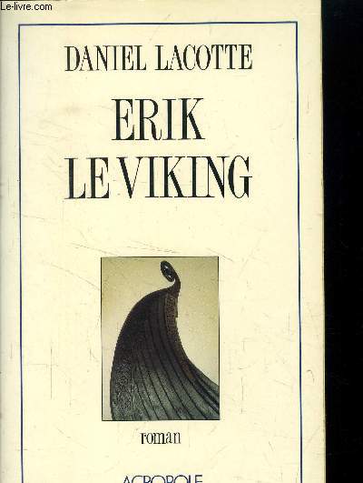 Erik Le viking
