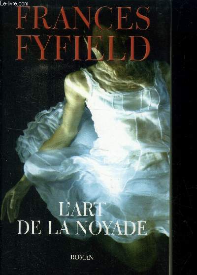 L'art de la noyade