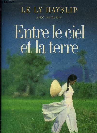 Entre le ciel et la Terre