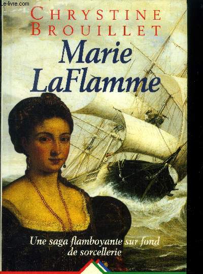 Marie Laflamme