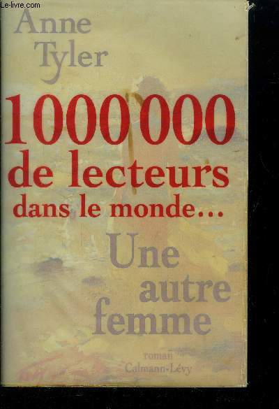 Une autre femme
