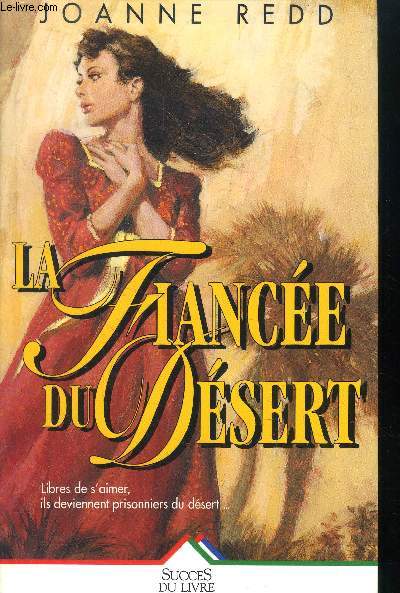La fiance du dsert