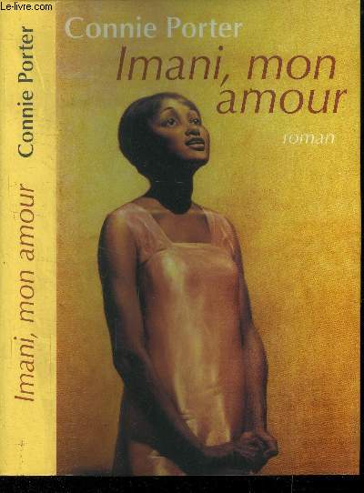 Imani mon amour