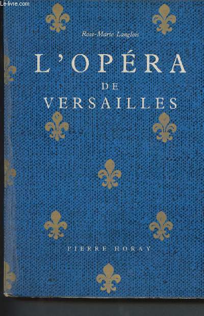 L'Opra de Versailles