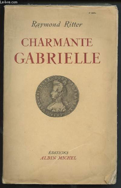 Charmante Gabrielle