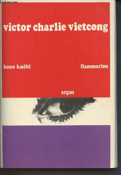 Victor Charlie, vietcong (Collection 