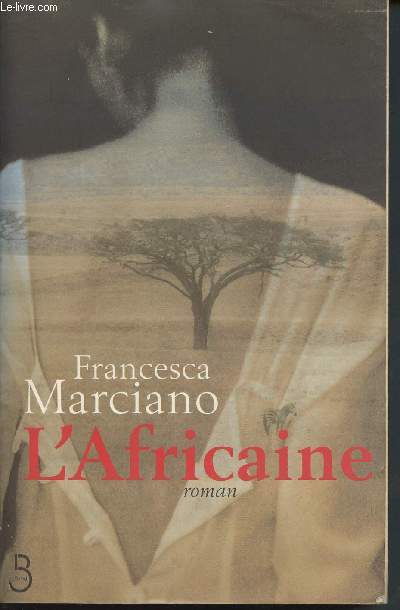 L'Africaine