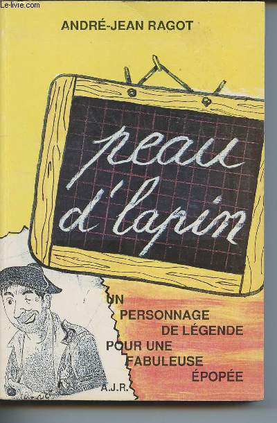 Peau-d'lapin