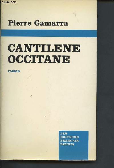 Cantilne occitane