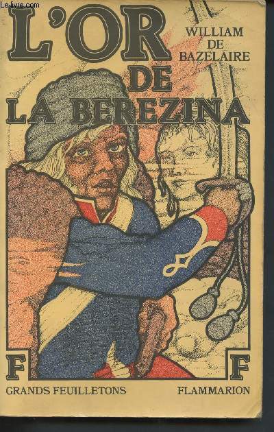 L'or de la Brzina (Collection 