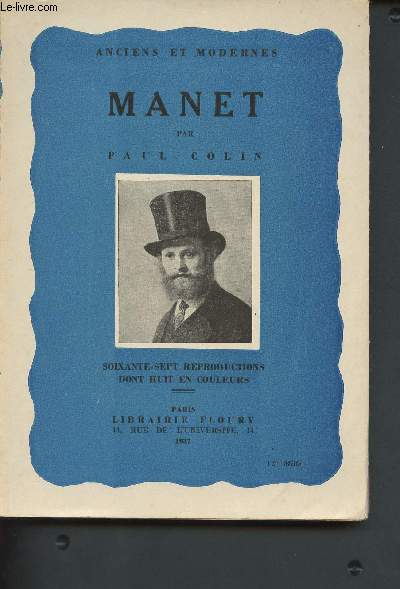 Manet (Collection 