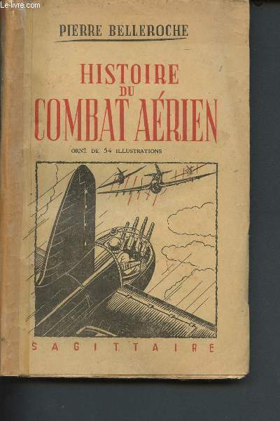 Histoire du combat arien