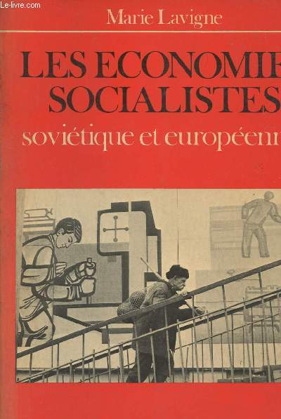 Les conomies socialistes sovitique et europennes