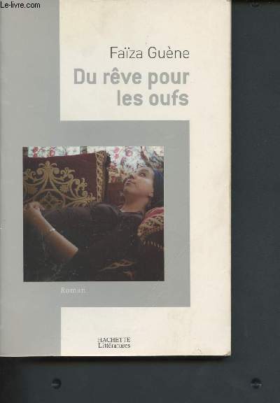 Du rve pour les oufs