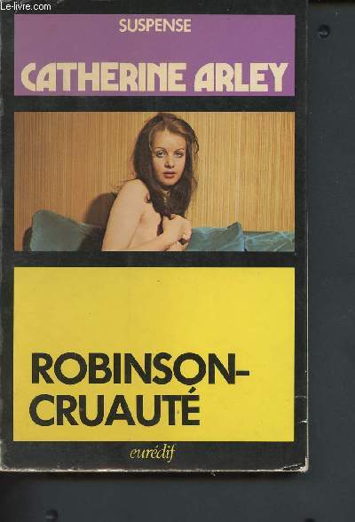 Robinson-cruaut (Collection 