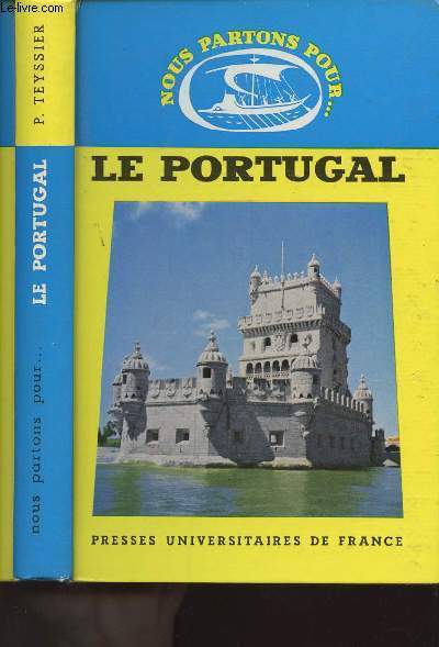 Guide : Nous partons pour ... Le Portugal