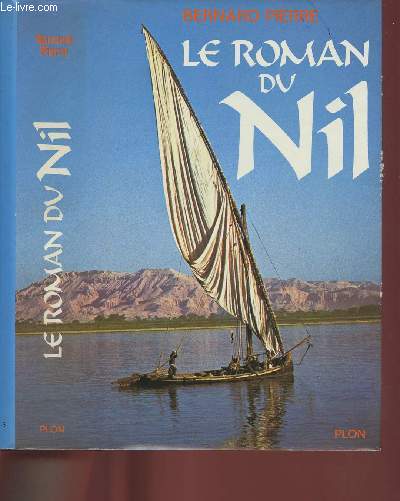 Le roman du Nil