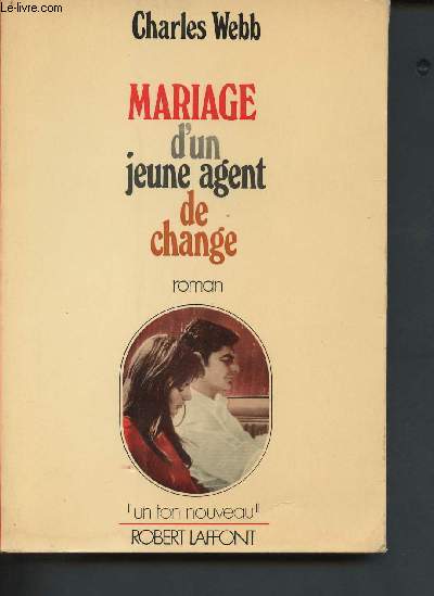 Mariage d'un jeune agent de change ( Collection 