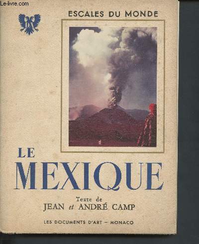 Le Mexique