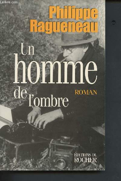 Un homme de l'ombre