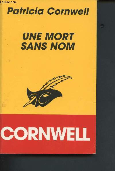 Une mort sans nom