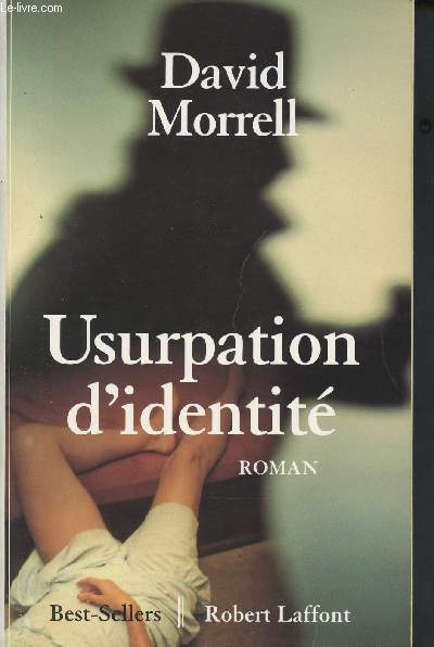 Usurpation d'identit (Collection 