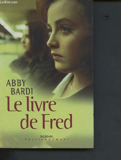 Le livre de Fred