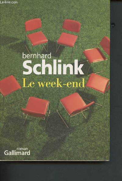 Le week-end ( Collection 