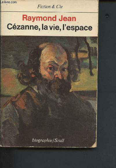 Czanne, la vie, l'espace (Collection 
