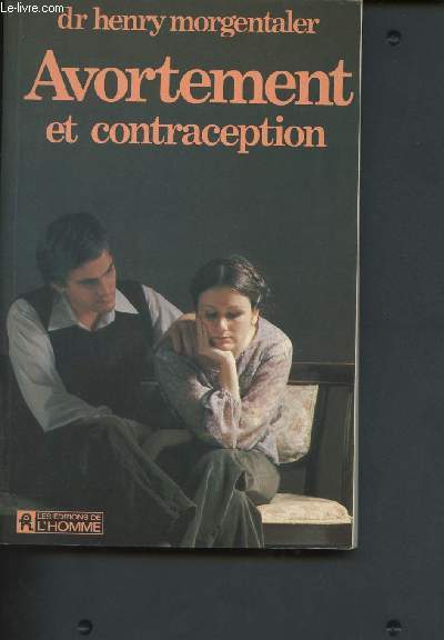 Avortement et contraception