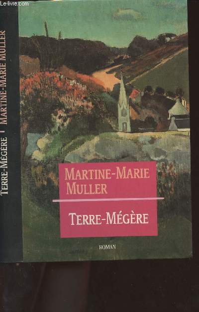 Terre-Mgre
