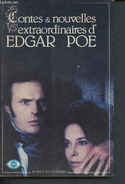 Contes et nouvelles extraordinaires d'Edgar Poe