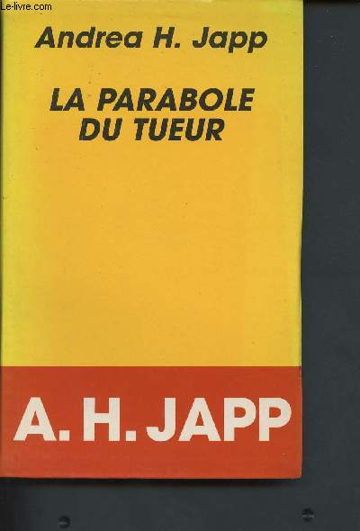 La parabole du tueur