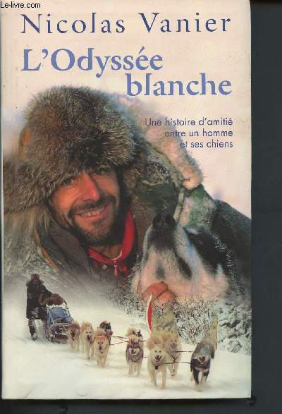 L'Odysse blanche