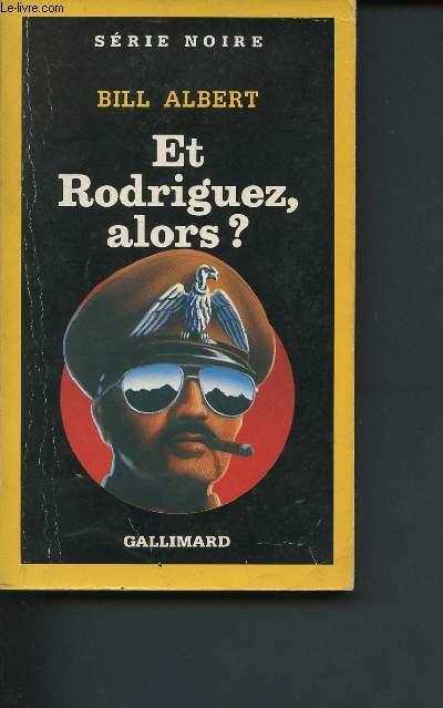 Et Rodriguez, alors? (Collection 