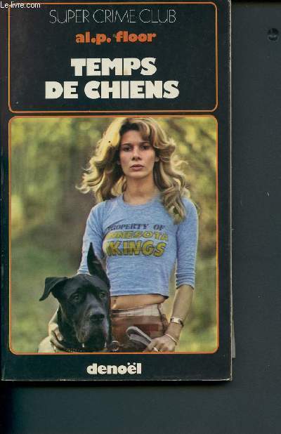 Temps de chien