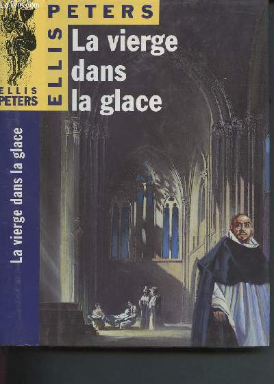 La vierge dans la glace