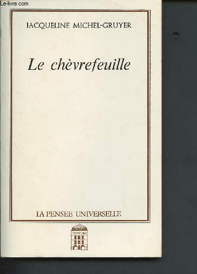 Le chvrefeuille