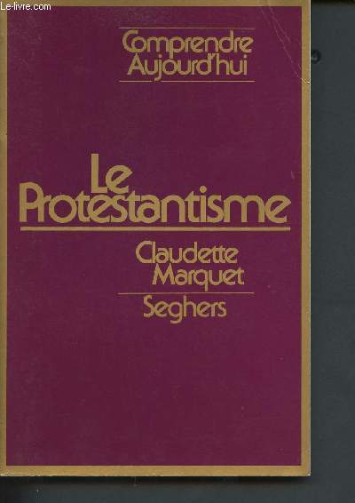 Le Protestantisme (Collection 