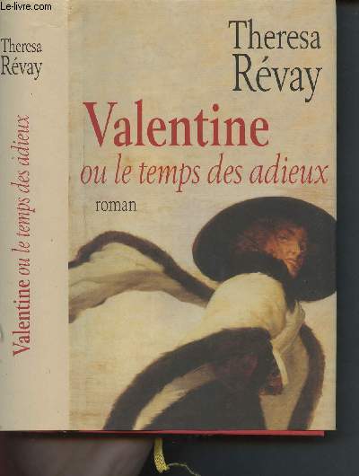 Valentine ou le temps des adieux