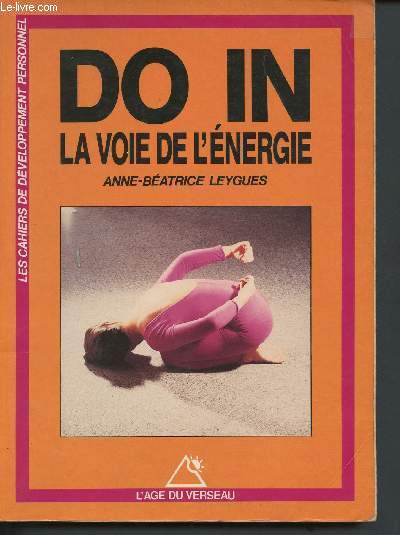 Do in, la voie de l'nergie