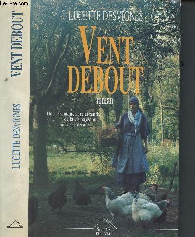 Vent debout