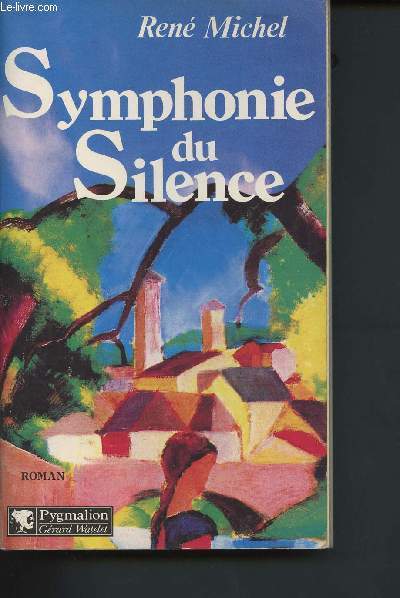Symphonie du Silence