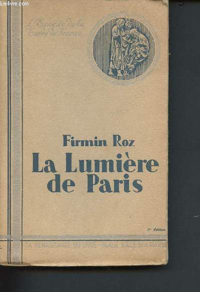 La Lumire de Paris (Collection 