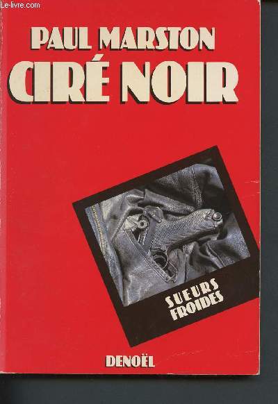 Cir noir