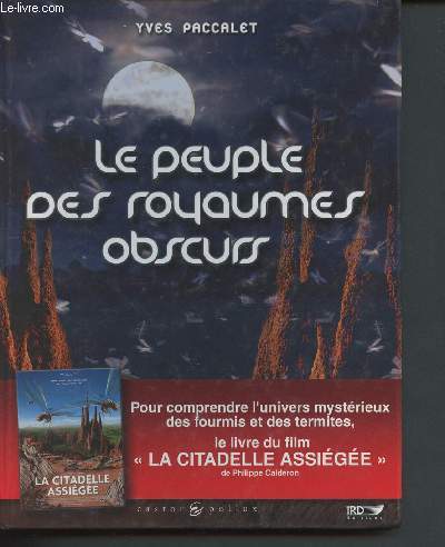 Le peuple des royaumes obscurs