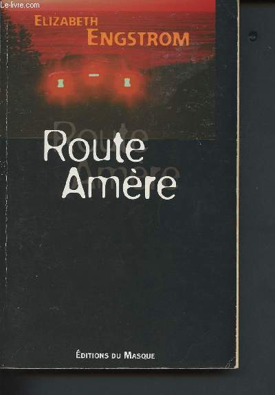 Route amre